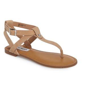 Steve Madden Sandals Size 8
